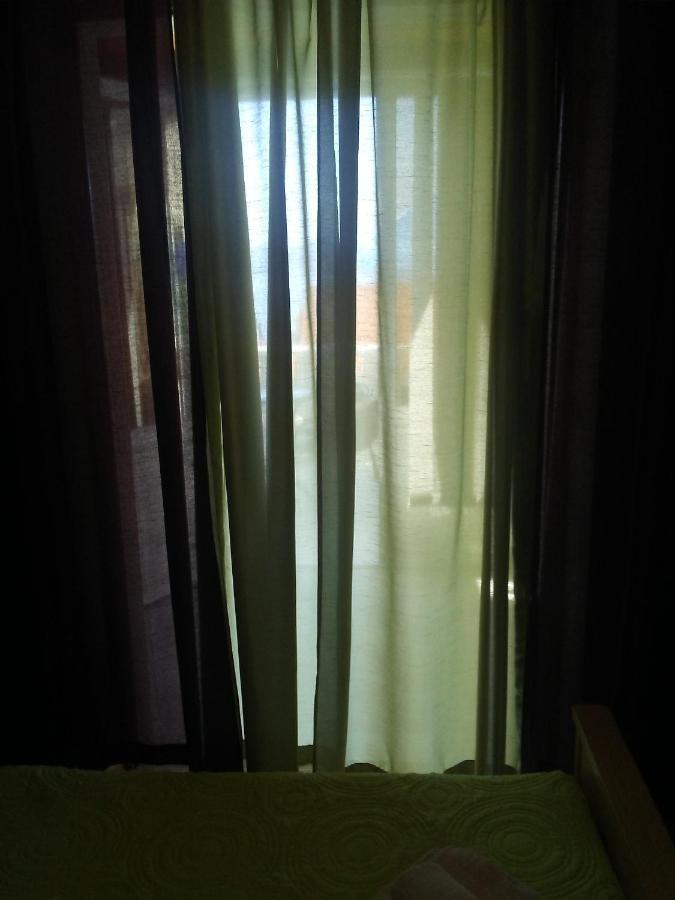 Sea View Room 波尔 外观 照片