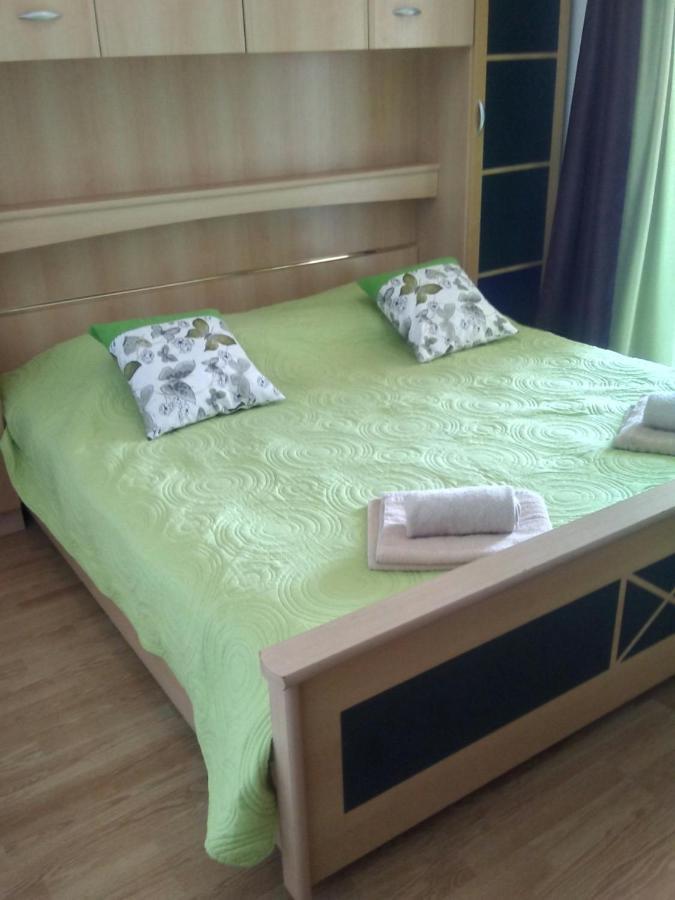 Sea View Room 波尔 外观 照片