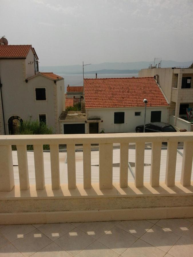 Sea View Room 波尔 外观 照片