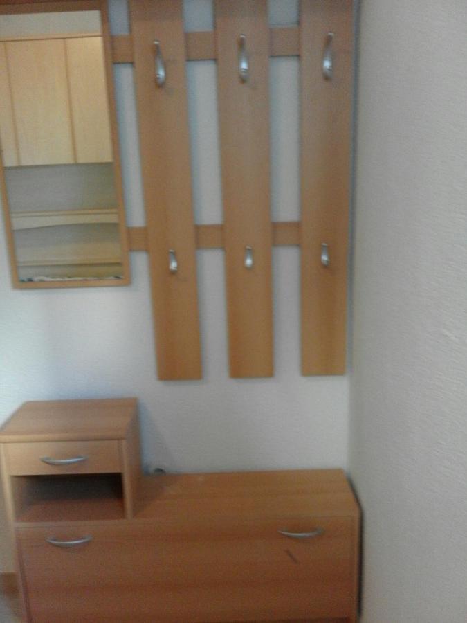 Sea View Room 波尔 外观 照片