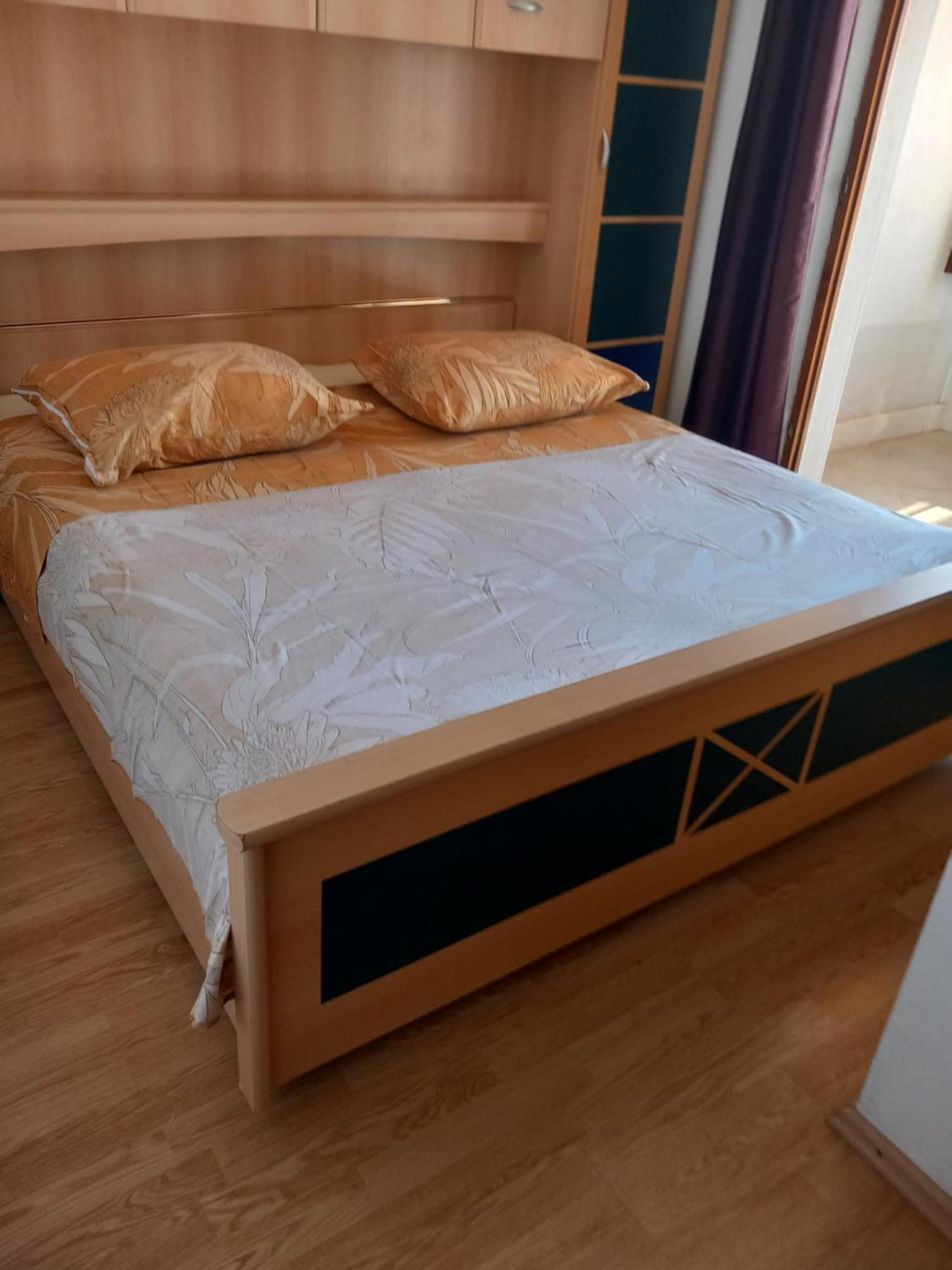 Sea View Room 波尔 外观 照片